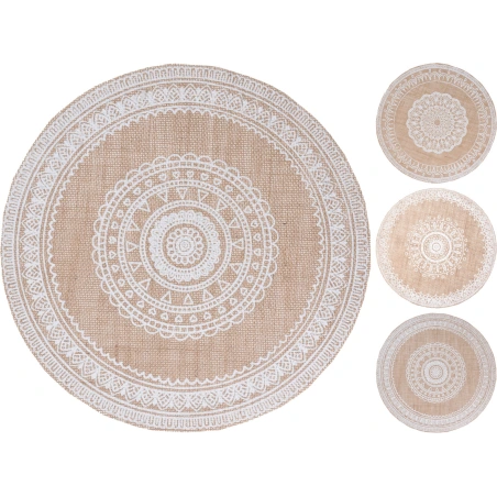 Coaster, 38 cm