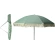 Garden umbrella, 180 cm, green