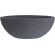 Flowerpot, 51×23×20 cm, gray