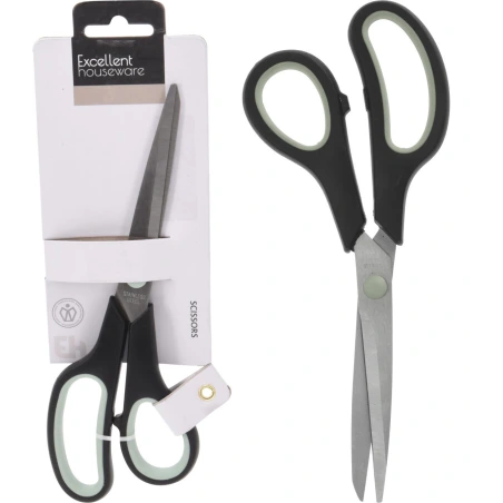 Scissors, 21.5 cm