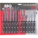 Tool set, 1 pack - 12 pcs.