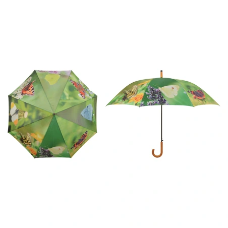 Umbrella, 120×120×96 cm