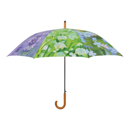 Umbrella, 120×120×96 cm