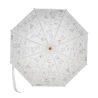 Umbrella "Draw it yourself" with dogs, 70.5×70.5×69.2 cm