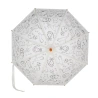 Umbrella "Draw it yourself" with cats, 70.5×70.5×69.2 cm