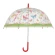 Children's umbrella, 70.5×70.5× H 69.2 cm