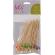 Snack pins, 8 cm