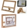 Book stand, 32×24.5 cm