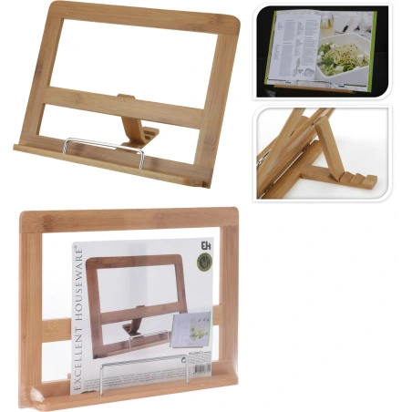 Book stand, 32×24.5 cm