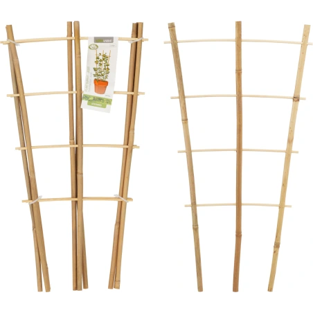 Plant supports, 46 cm, 1 pack - 3 pcs.