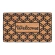 Doormat  „Welcome“, 77×46.8 cm