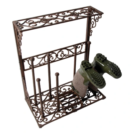 Shoe rack, 63.2×33.6×76.3 cm