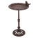 Bird feeder, 22.5×22.5×38.5 cm
