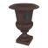 Plant pot XL, 50×50×66 cm