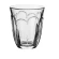 Stiklinė,  340 ml, 9,5×5,2×11 cm
