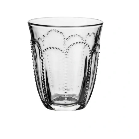 Stiklinė,  340 ml, 9,5×5,2×11 cm