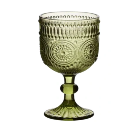 Glass, 330 ml, 8.9 × 16.5 cm