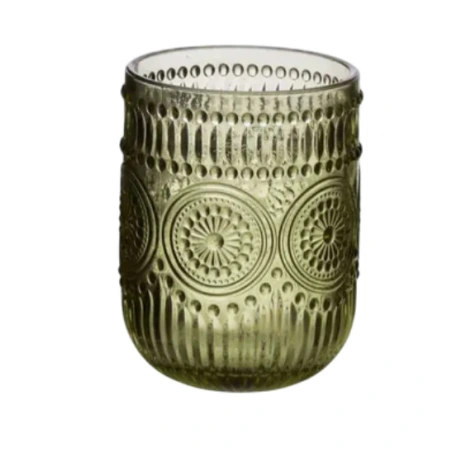 Stiklinė, 160 ml, 7,5×9,2 cm