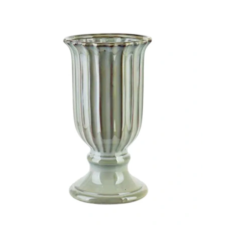 Vase, 13.5×12.5×25 cm