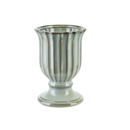 Vase, 13.5×12.5×20 cm