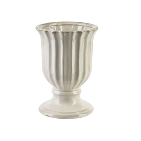 Vase, 13.5×12.5×20 cm