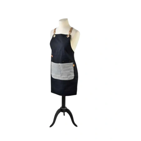 Apron, 78×70 cm