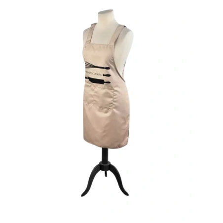 Apron, 74×70 cm
