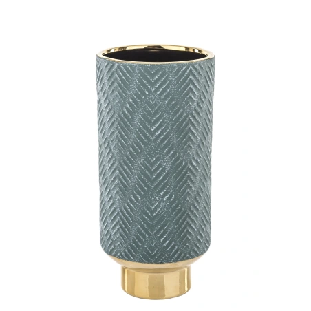 Vase, 24×12×12 cm