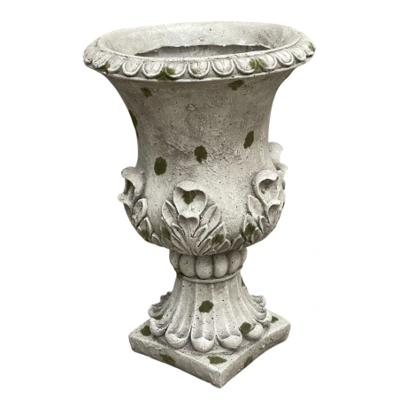 Vazonas, 59×39 cm