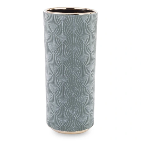 Vase, 29 × 13 ×13 cm