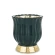 Flowerpot, 15×13.5×13.5 cm