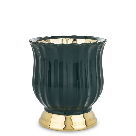 Flowerpot, 15×13.5×13.5 cm