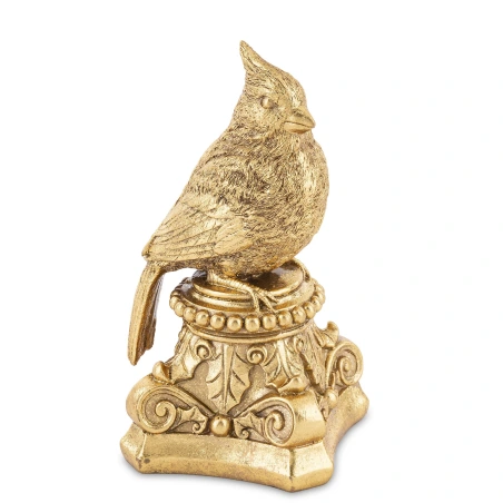 Bird figurine, 21×12.5×10.5 cm