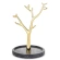 Jewelry stand, 22×15.5×14 cm