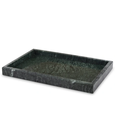 Decorative tray, 3×30×20 cm