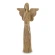 Angel figurine, 44×20.5×8.5 cm