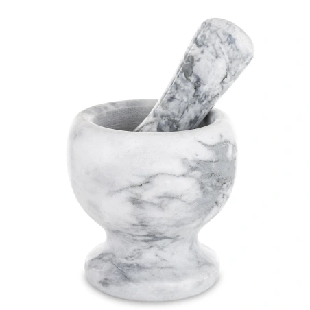 Grūstuvė, 10,5×10×10 cm