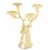 Candlestick, 31.5×23×16.5 cm