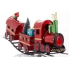 Decoration "Train", 30×62×12.5 cm