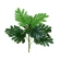Monstera Philo leaf bouquet, 37 cm