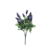 Artificial hops bouquet, 30 cm