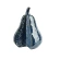 Ceramic pear figurine, 12×11×17 cm
