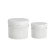 Gift boxes, 1 set - 2 pcs. (17×13 cm, 15×11 cm), white