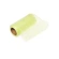 Organza, 12 cm × 9 y (~8 m), cream color