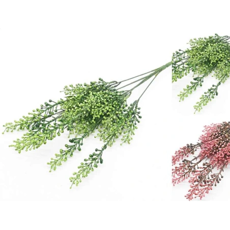 Artificial branch, h-49 cm