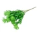 Artificial branch, h-53 cm, green