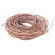 Wicker decoration, 320 cm