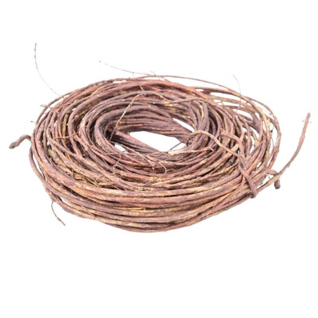 Wicker decoration, 320 cm