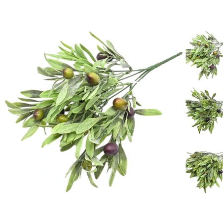 Artificial greenery, h-32 cm