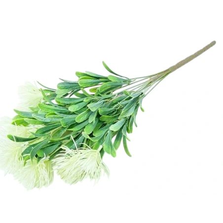 Plastic twig bouquet, 52 cm